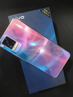 vivo v20 8/128