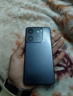 Infinix smart 7