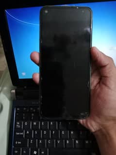 Tecno Camon 17