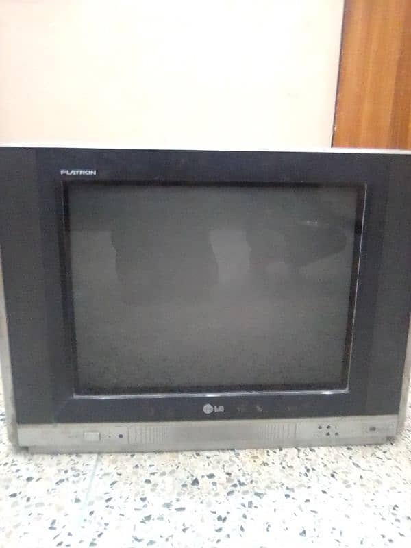 LG TV 0