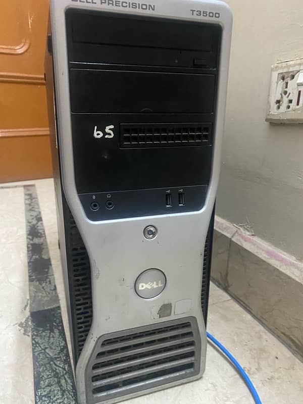 gaming pc as good as new 0