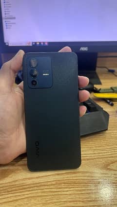 VIVO V23 5G 12/256