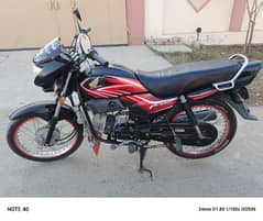 Honda Pridor for sale in Chashma Colony Mianwali