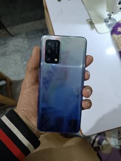 Oppo F19