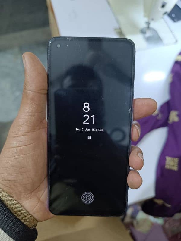 Oppo F19 1