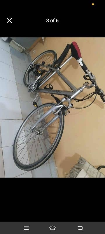 bicycle for sale 0