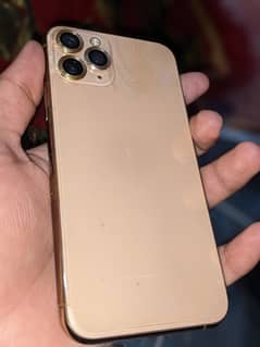 IPHONE 11 pro JV 512GB