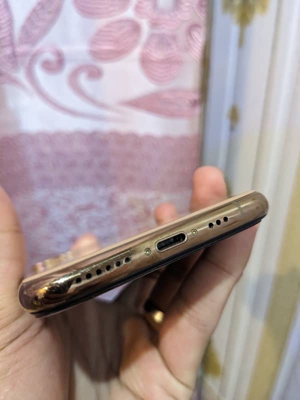 IPHONE 11 pro JV 512GB 2