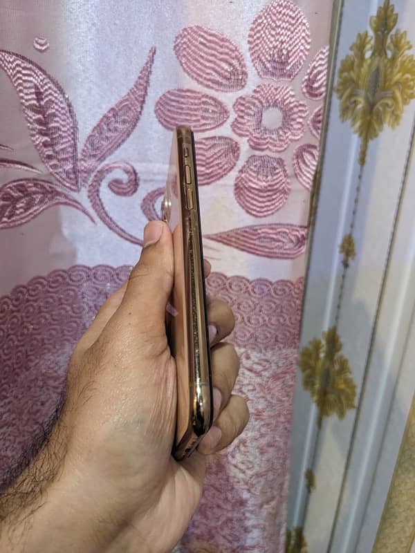 IPHONE 11 pro JV 512GB 3