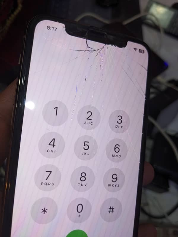 IPHONE 11 pro JV 512GB 6