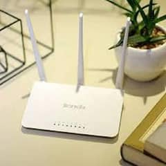 Tenda Router N300