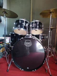 Mapex prodigy