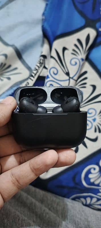 Apple Airpods pro 1 4