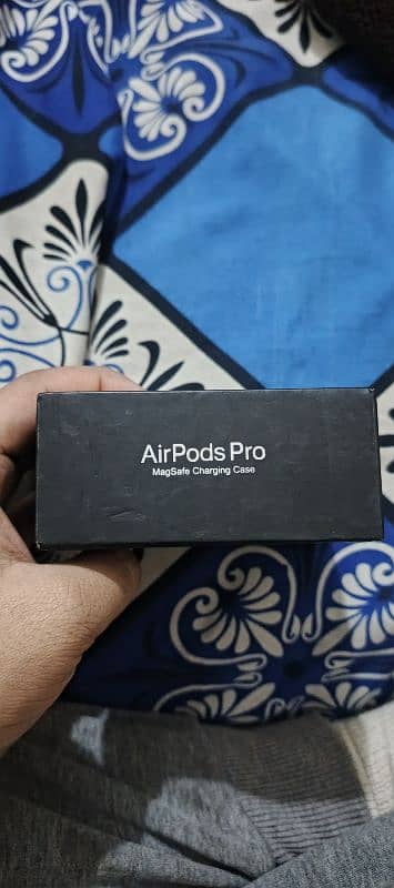 Apple Airpods pro 1 7