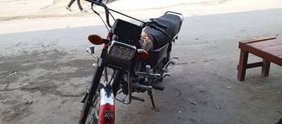 Honda 125 koi kam ingajn wais nhai ha