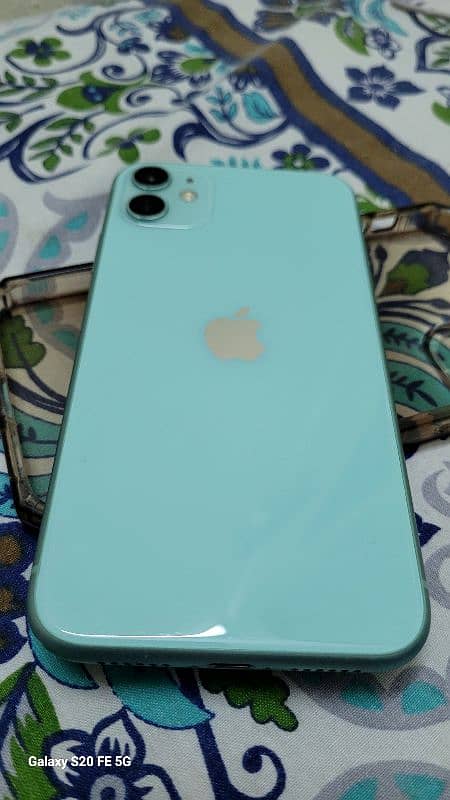 Iphone 11 non PTA 1