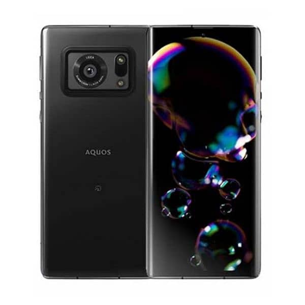 Aquos r6 8 Gb 126 Gb Pta Approved 0