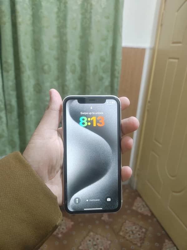 iphone 11 64 gb factory unlock 6