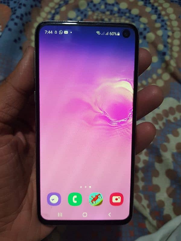 samsung s10 e pta approved 0