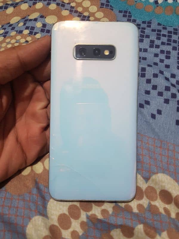 samsung s10 e pta approved 6