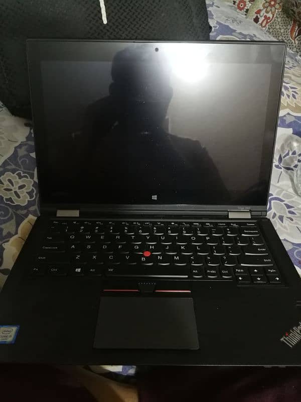 laptop lenovo ThinkPad 2