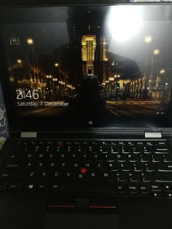 laptop lenovo ThinkPad 3