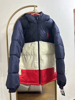 Original POLO jacket (gents) new and tagged