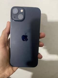 Iphone 13 non jv 256gb