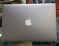 MacBook