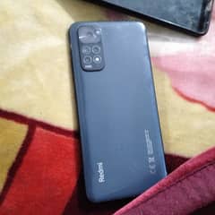 Xiaomi Redmi Note 11