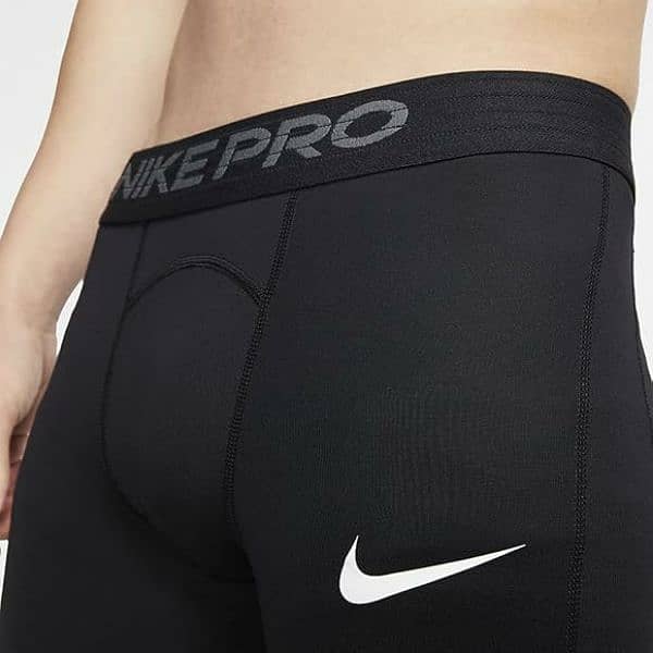 Original Nike Pro Compression Tight ( Medium Size) 1