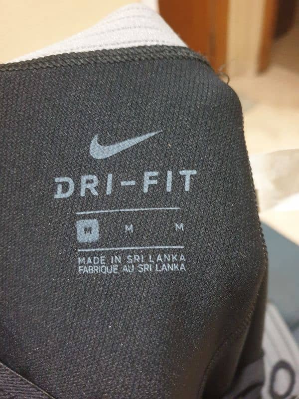 Original Nike Pro Compression Tight ( Medium Size) 3