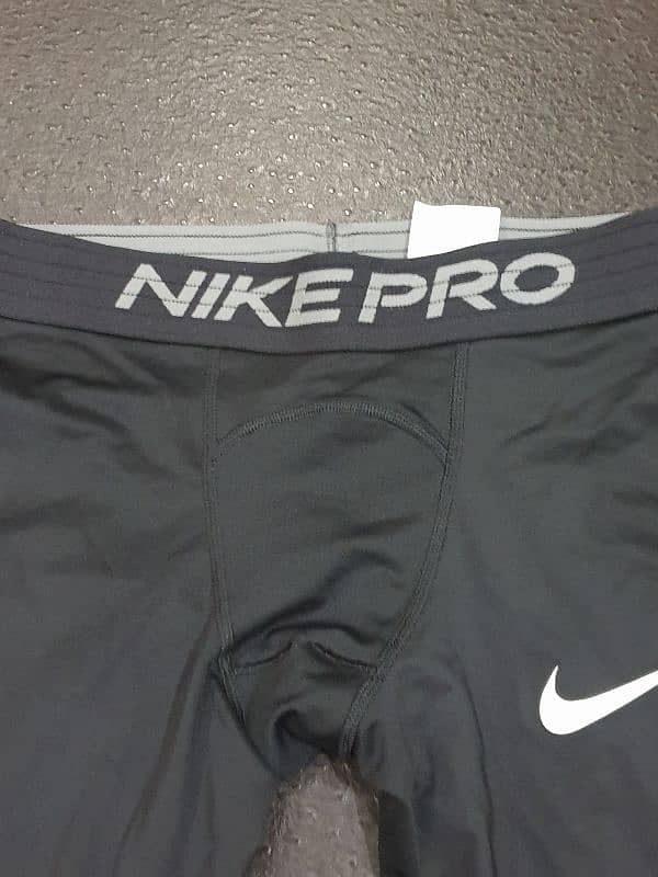 Original Nike Pro Compression Tight ( Medium Size) 5