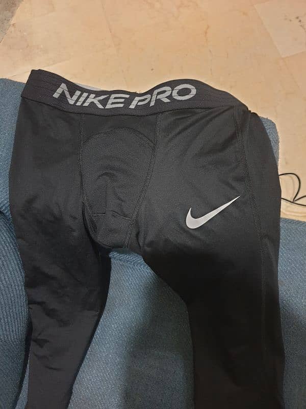 Original Nike Pro Compression Tight ( Medium Size) 6