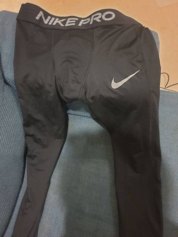 Original Nike Pro Compression Tight ( Medium Size) 7