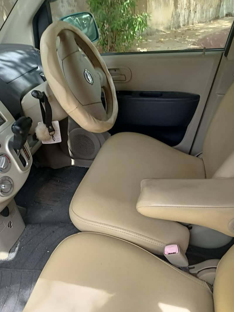 Nissan Otti 2008 5