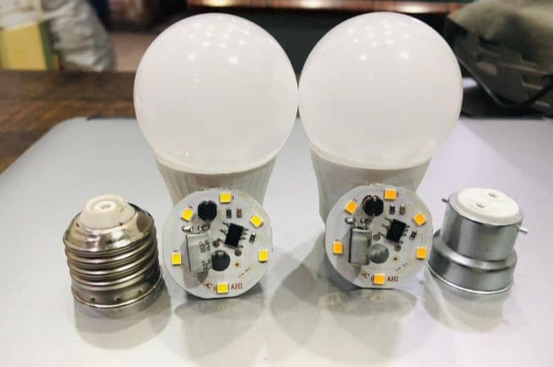 Led Bulb 13 watt 0