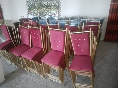 Chair For Marriage Hall