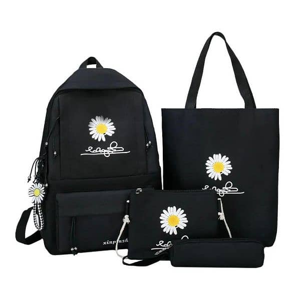 girls bags school bag hand bag and bag 1