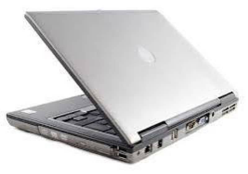 Dell latitude 630 laptop 1