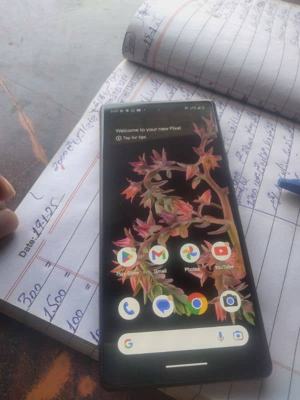 google pixel 6 for sale 1