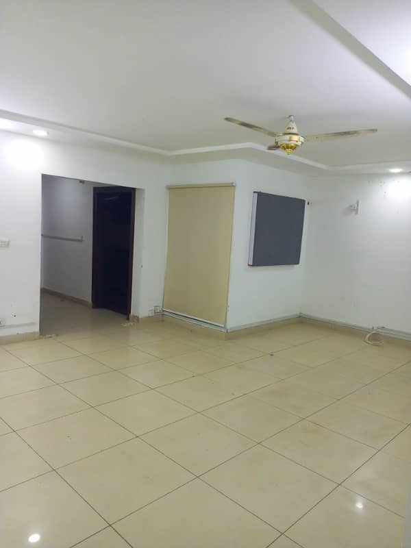 2bed non furnitured appartment for Rent in civic center 2