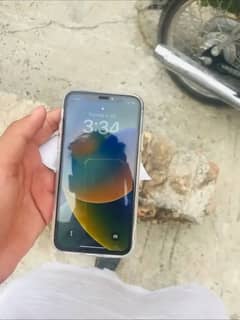 IPHONE X 64 GB 10/10 CONDITION