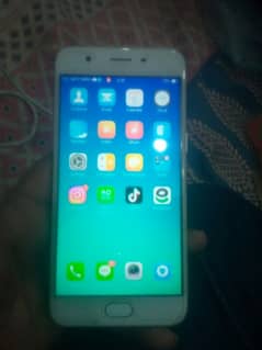 oppo a 57 only set no charger no box 4 go 64 gb 0313#######2950327