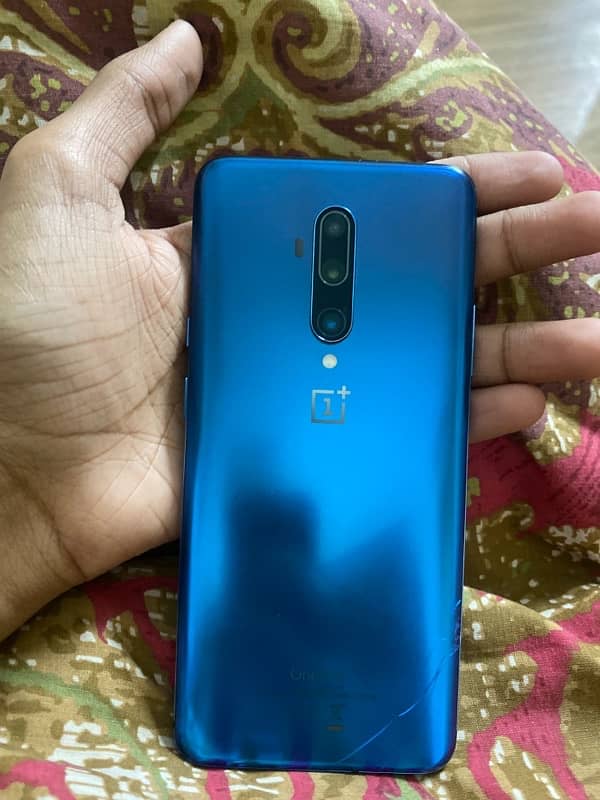 one plus good condition 0