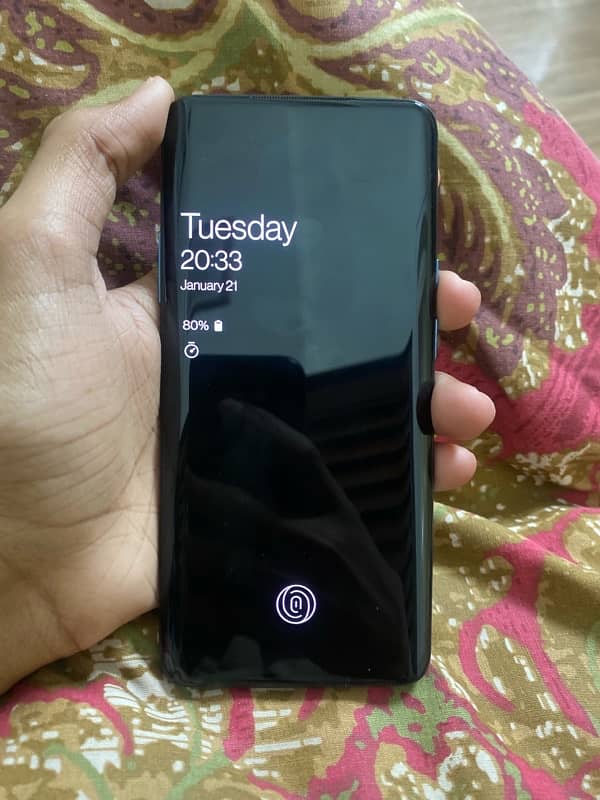 one plus good condition 3