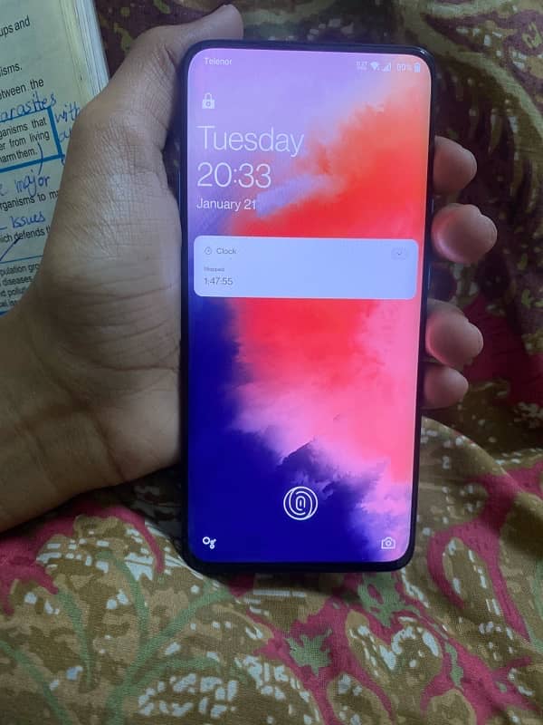 one plus good condition 4