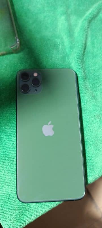 iphone 11 pro max 256 gb physical dual dim 3