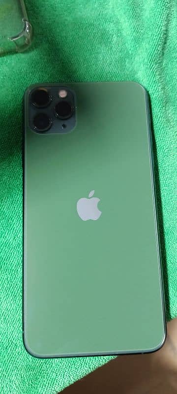 iphone 11 pro max 256 gb physical dual dim 4