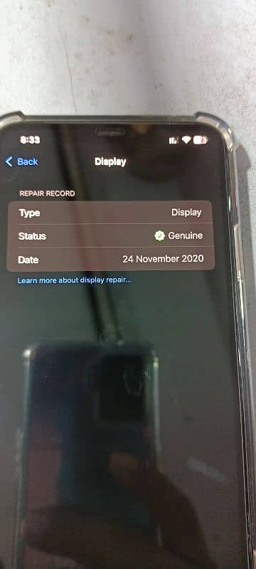 iphone 11 pro max 256 gb physical dual dim 5